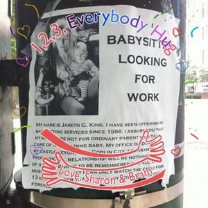 Meet your Posher, Chloe